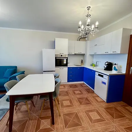 Sun Wave Deluxe Sea View Sveti Vlas
