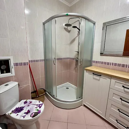 Sun Wave Deluxe Sea View Apartment *