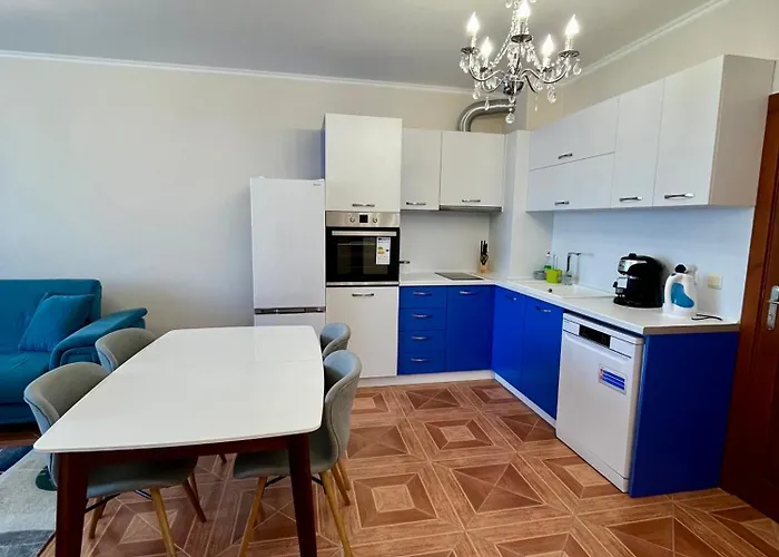 Sun Wave Deluxe Sea View Sveti Vlas